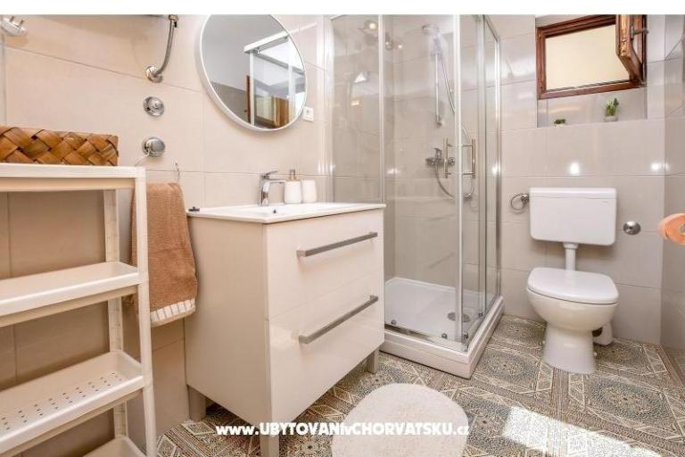 Appartments Viktor – фото 11
