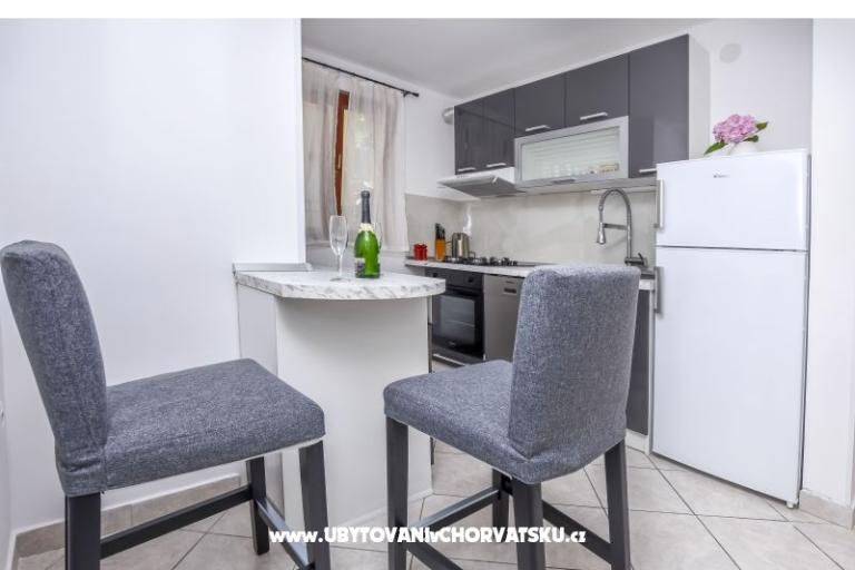 Appartments Viktor – фото 12