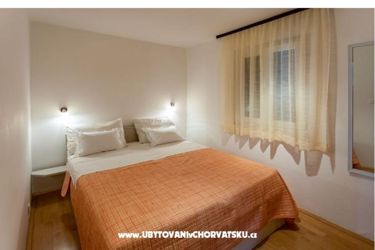 Appartments Viktor – фото 13