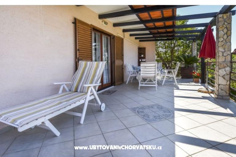 Appartments Viktor – фото 17