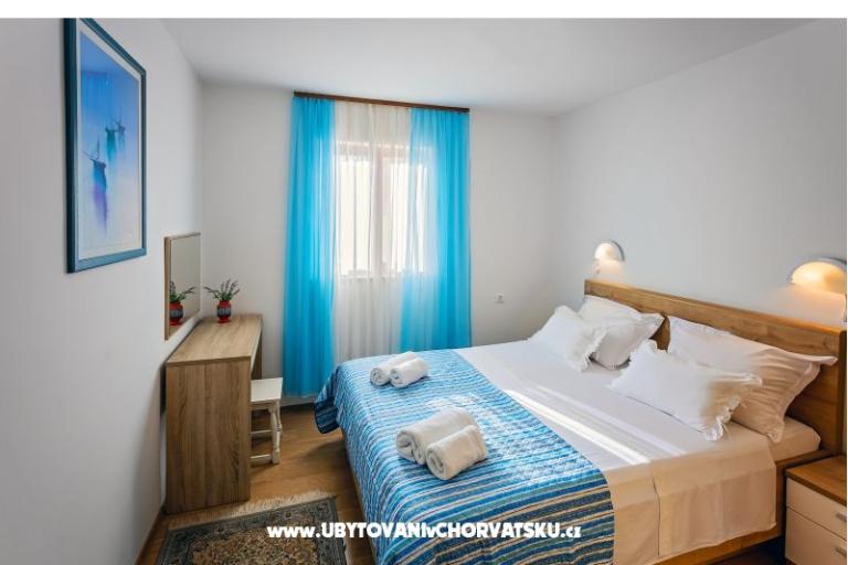 Appartments Viktor – фото 19