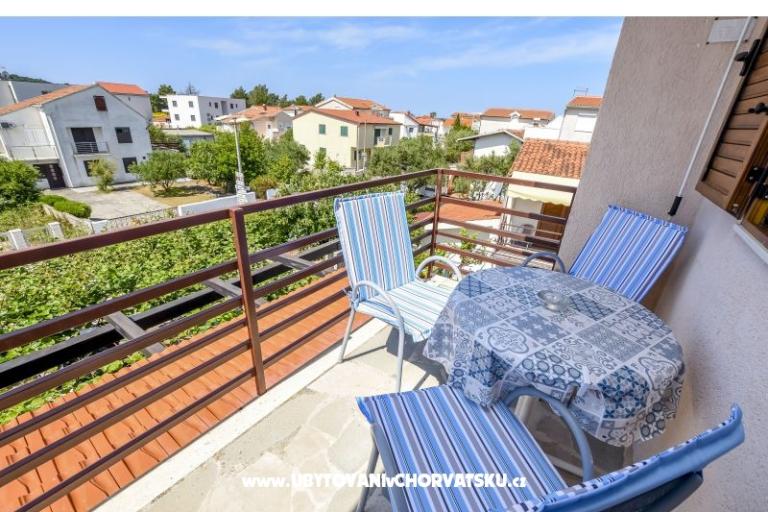 Appartments Viktor – фото 20