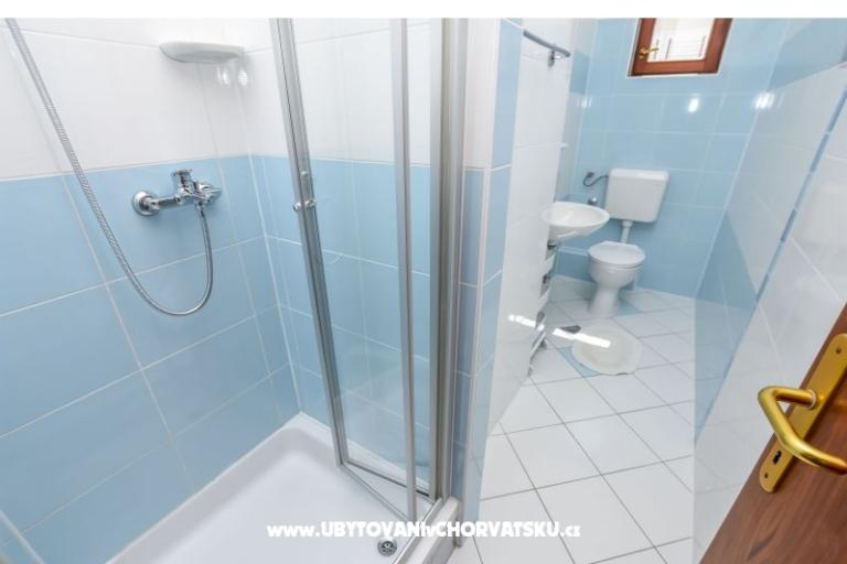 Appartments Viktor – фото 21