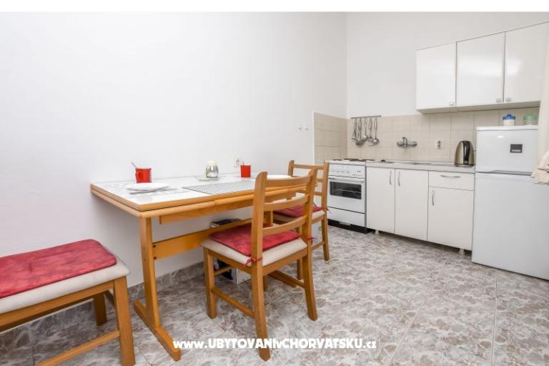 Appartments Viktor – фото 22