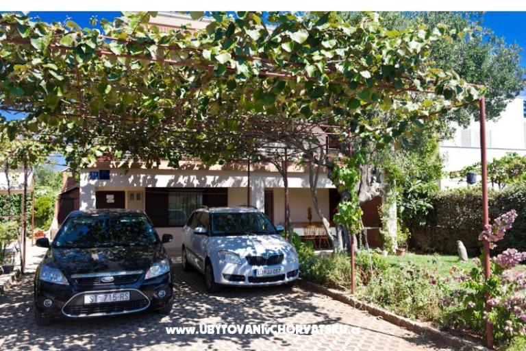 Appartments Viktor – фото 9