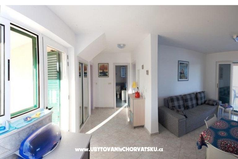 Beach apartments Rogoznica – фото 12