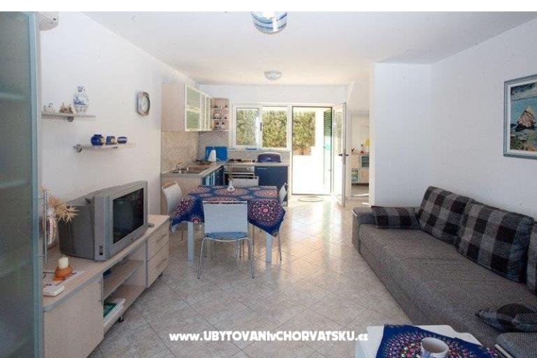 Beach apartments Rogoznica – фото 4