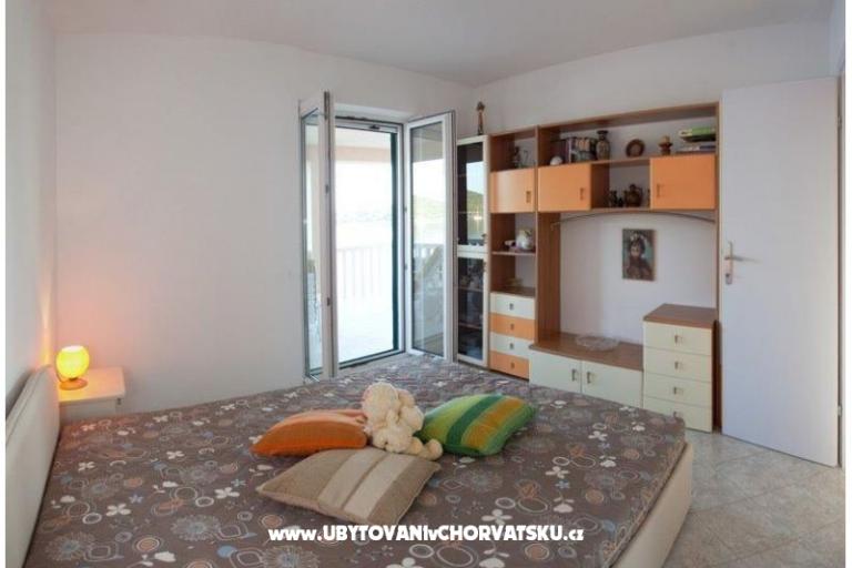 Beach apartments Rogoznica – фото 6
