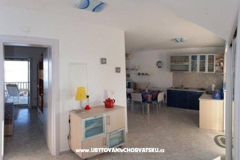 Beach apartments Rogoznica – фото 8