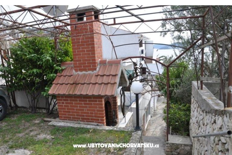 Rogoznica bm apartments – фото 15