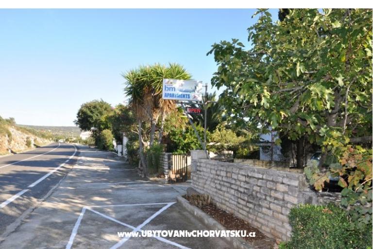 Rogoznica bm apartments – фото 7