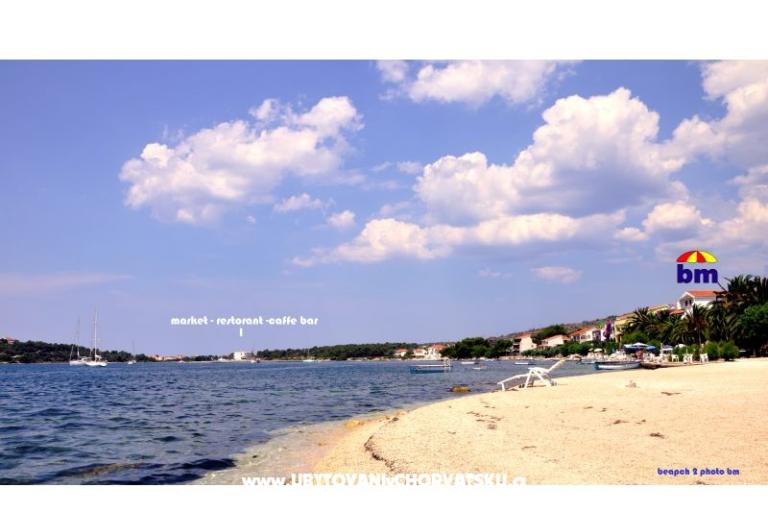 Rogoznica bm apartments – фото 8
