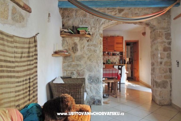 Dalmatera apartment – фото 10