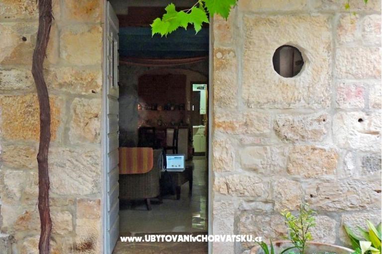 Dalmatera apartment – фото 11