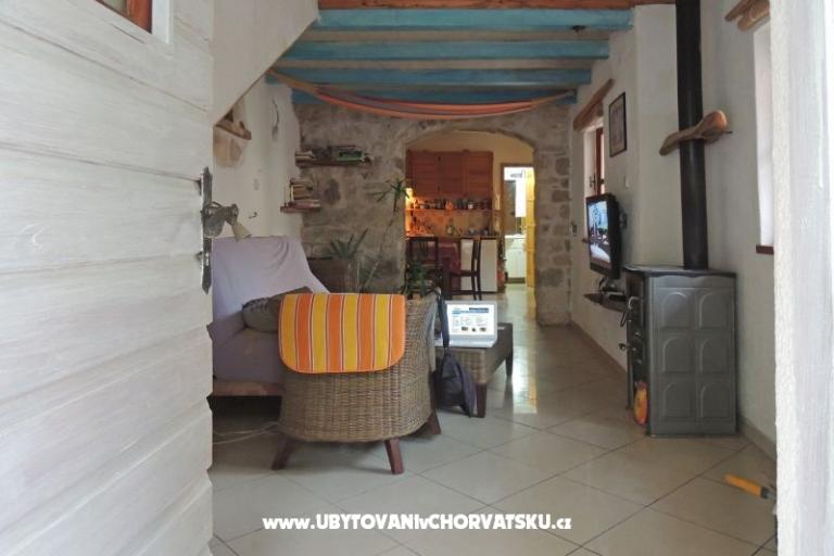 Dalmatera apartment – фото 12