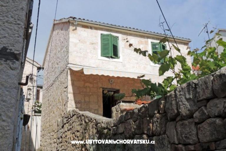 Dalmatera apartment – фото 13