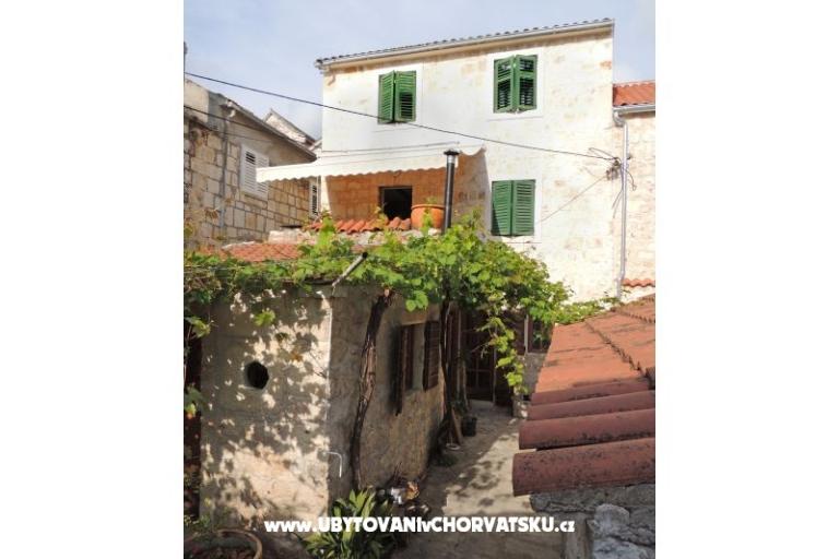 Dalmatera apartment – фото 2