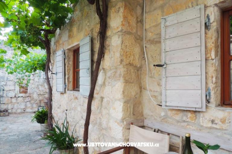 Dalmatera apartment – фото 6