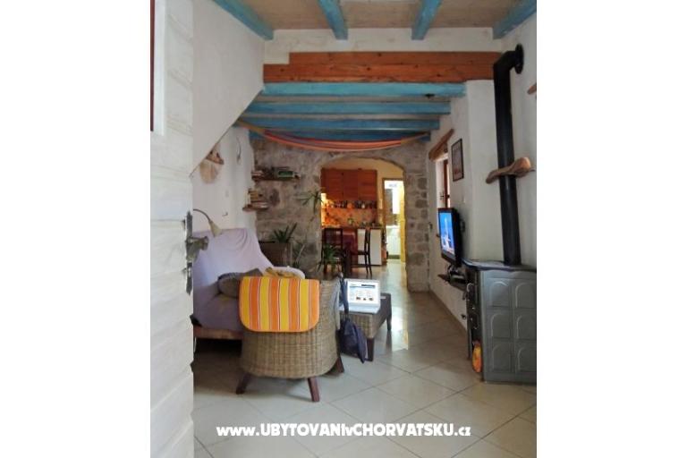 Dalmatera apartment – фото 9