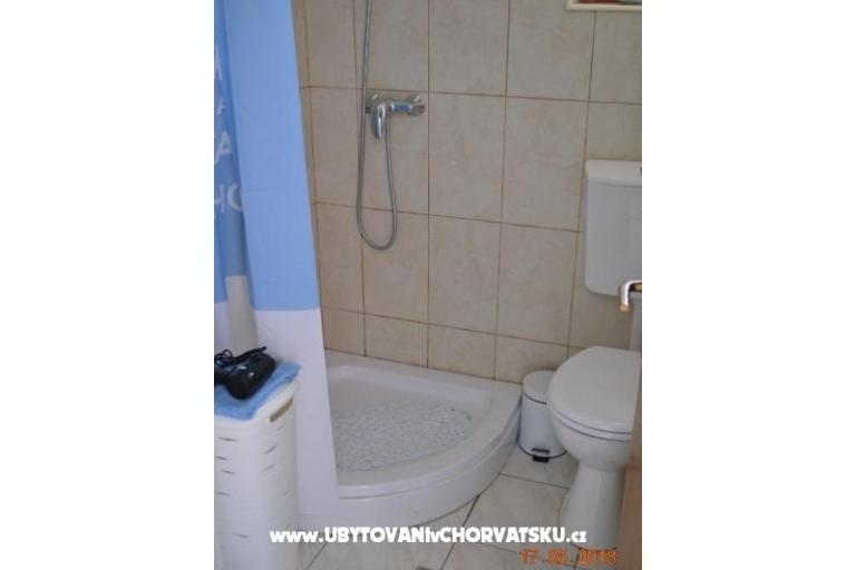 Holiday апартаменты Lucic – фото 34