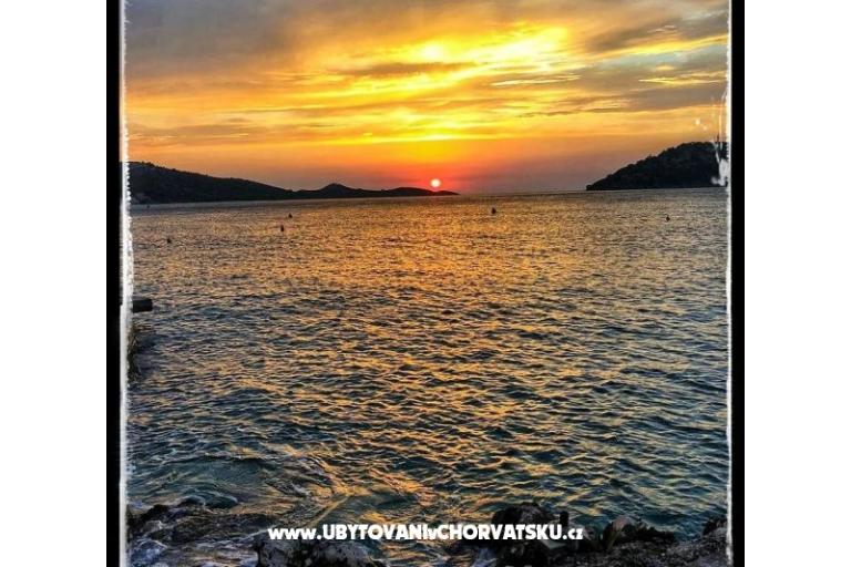 Holiday апартаменты Lucic – фото 6