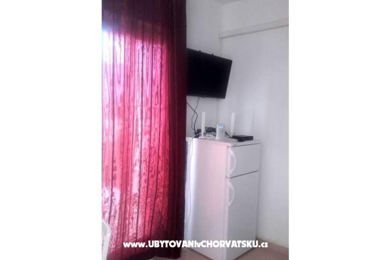 Jakopovic апартаменты – фото 10
