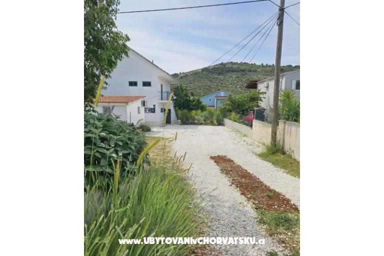 дом Sunčani dvori  – фото 25