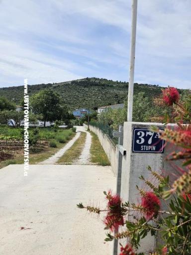 дом Sunčani dvori  – фото 26