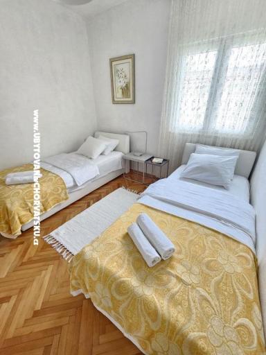 дом Sunčani dvori  – фото 33