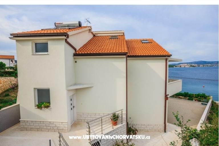 Luxury apartments Ražanj – фото 17