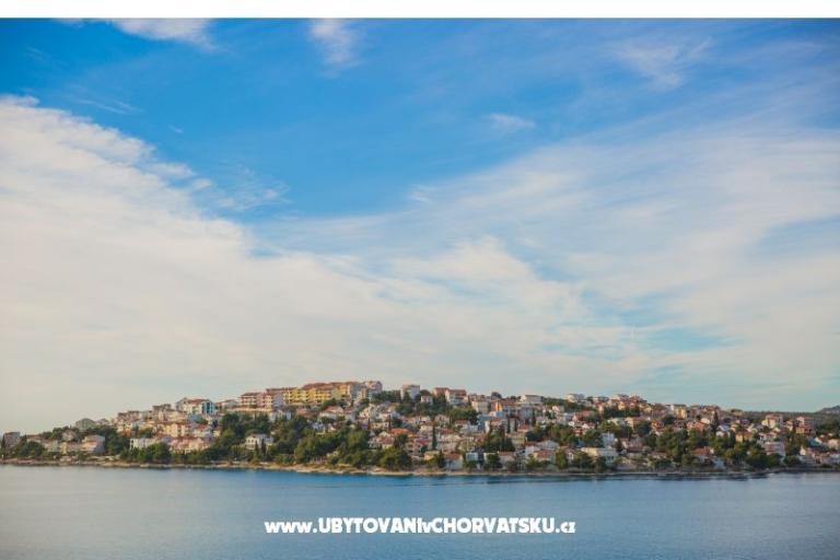 Maiv апартаменты – фото 9