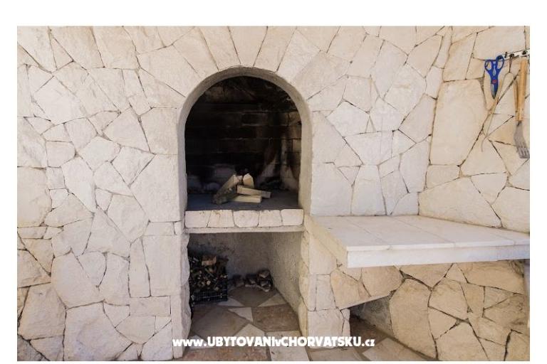 Mala Villa Jadranka – фото 12