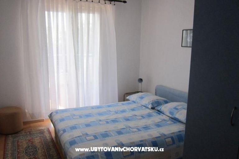 Mezaroca апартаменты – фото 8