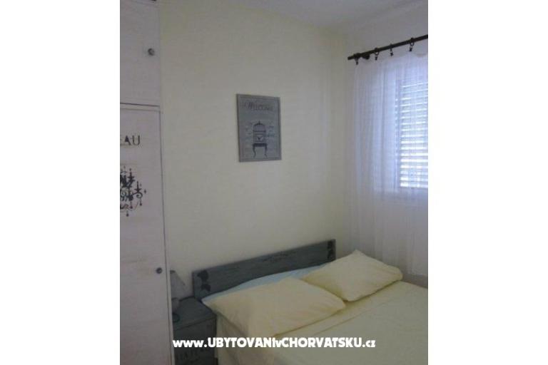 Mezaroca апартаменты – фото 9