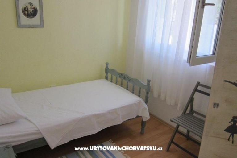 Mezaroca апартаменты – фото 10