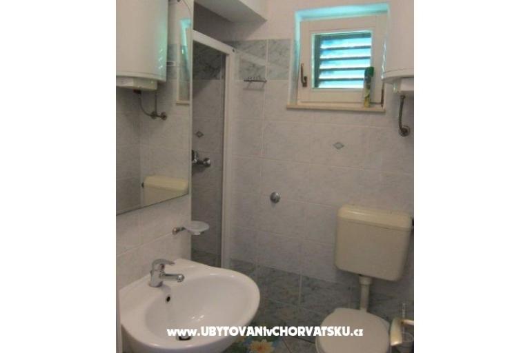 Mezaroca апартаменты – фото 11