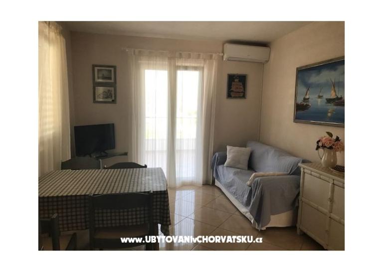 Mezaroca апартаменты – фото 6