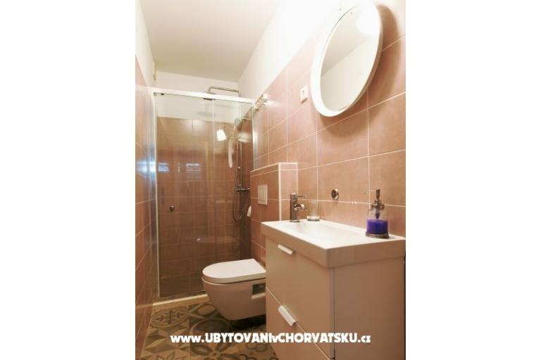 Villa Marina + pool – фото 18