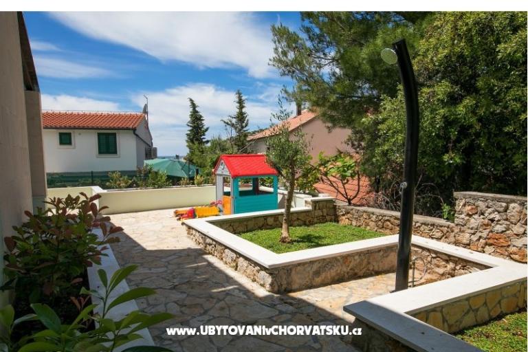 Villa Marina + pool – фото 6