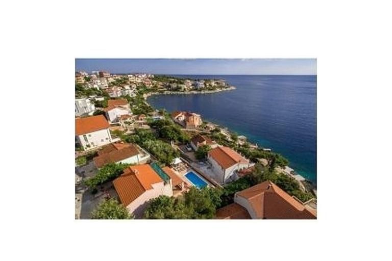 Villa Marina + pool – фото 7