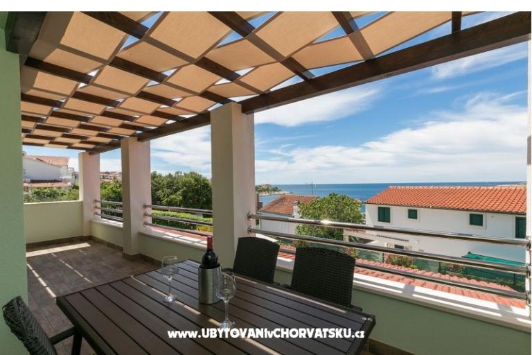 Villa Marina + pool – фото 8