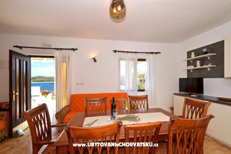 Sweet Mamma - 30m from the beach – фото 13