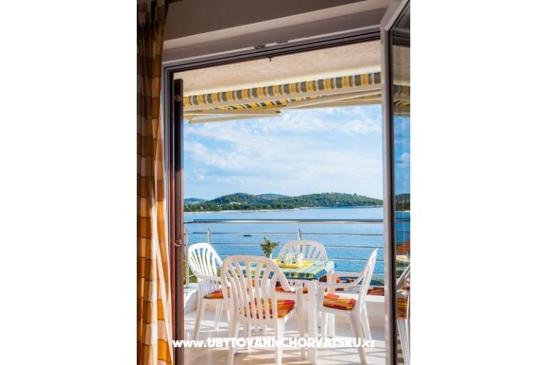 Sweet Mamma - 30m from the beach – фото 15
