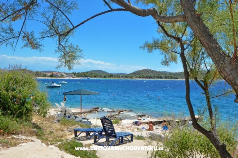 Sweet Mamma - 30m from the beach – фото 18
