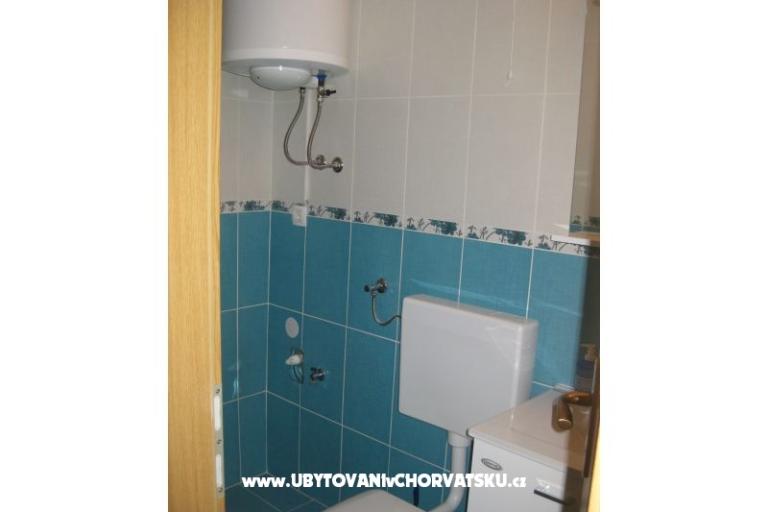 Beach house: Rogoznica apartman – фото 13
