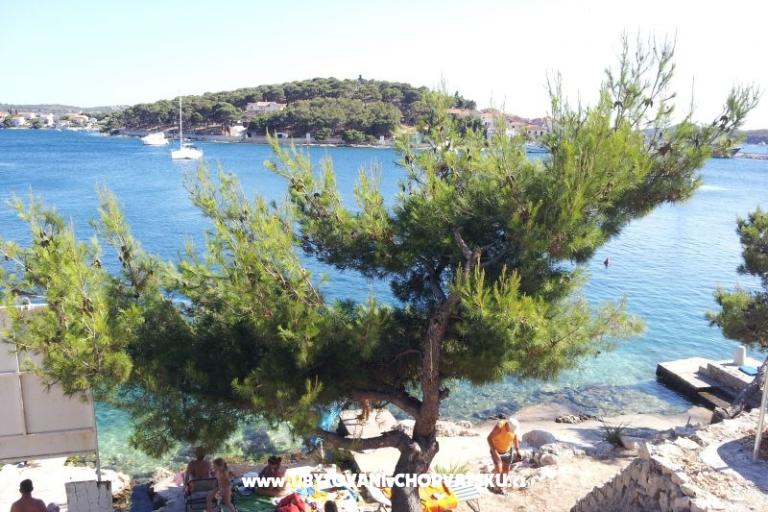 Beach house: Rogoznica apartman – фото 16