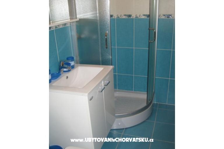 Beach house: Rogoznica apartman – фото 3
