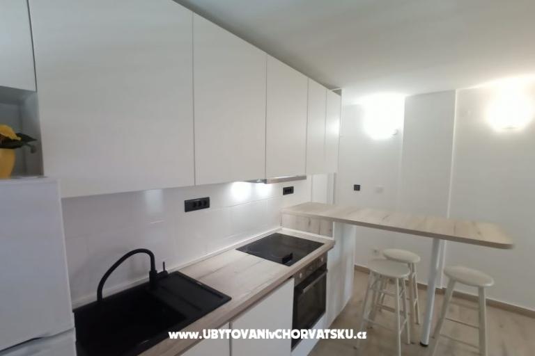 Beach house: Rogoznica apartman – фото 6