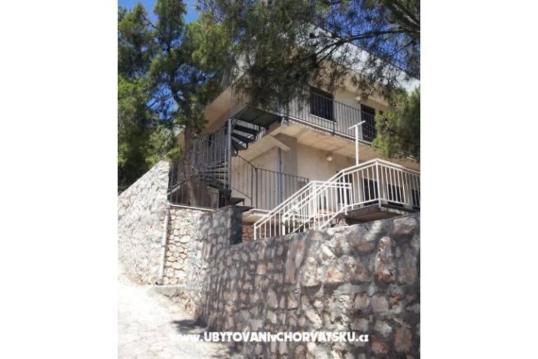 Beach house: Rogoznica apartman – фото 8
