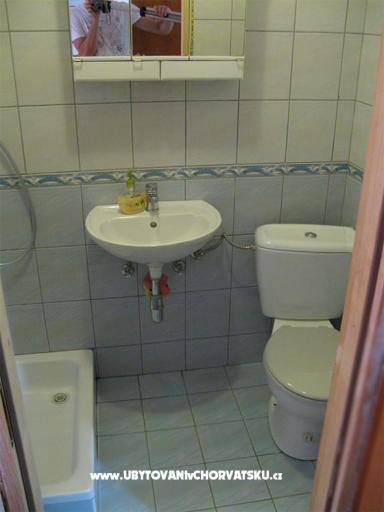 Rukavina apartmani – фото 4